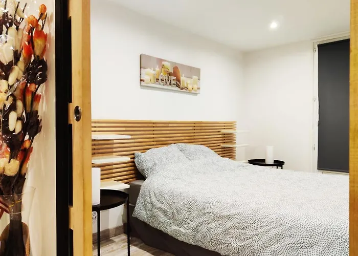 Sweet Home - Paris Le Bourget Roissy CDG