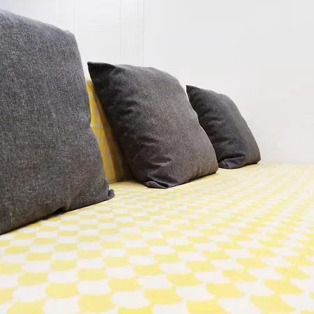 Sweet Home - Paris Le Bourget Roissy CDG Le Blanc-Mesnil Buitenkant foto