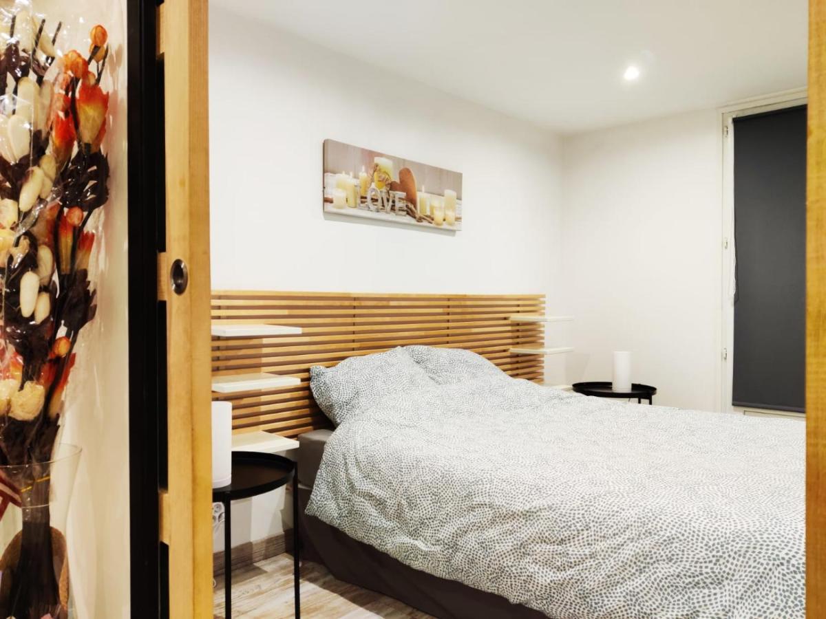 Sw House Paris Stade De France Cdg * Le Blanc-Mesnil