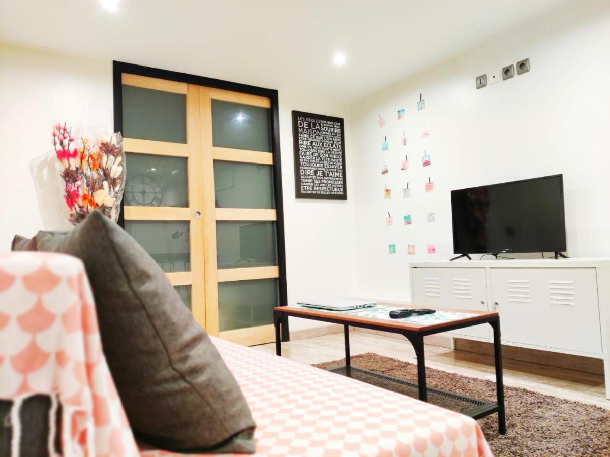 Sw House Paris Stade De France Cdg *