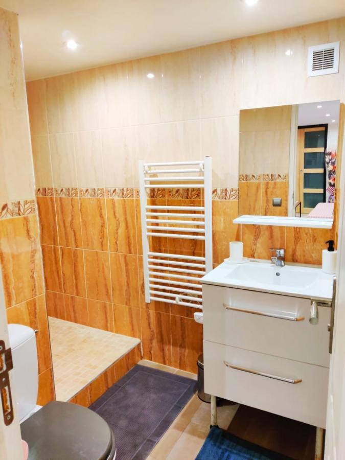 Sw House Paris Stade De France Cdg Le Blanc-Mesnil