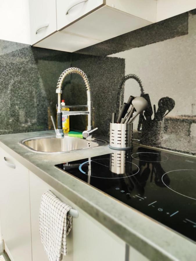 Sw House Paris Stade De France Cdg Holiday home