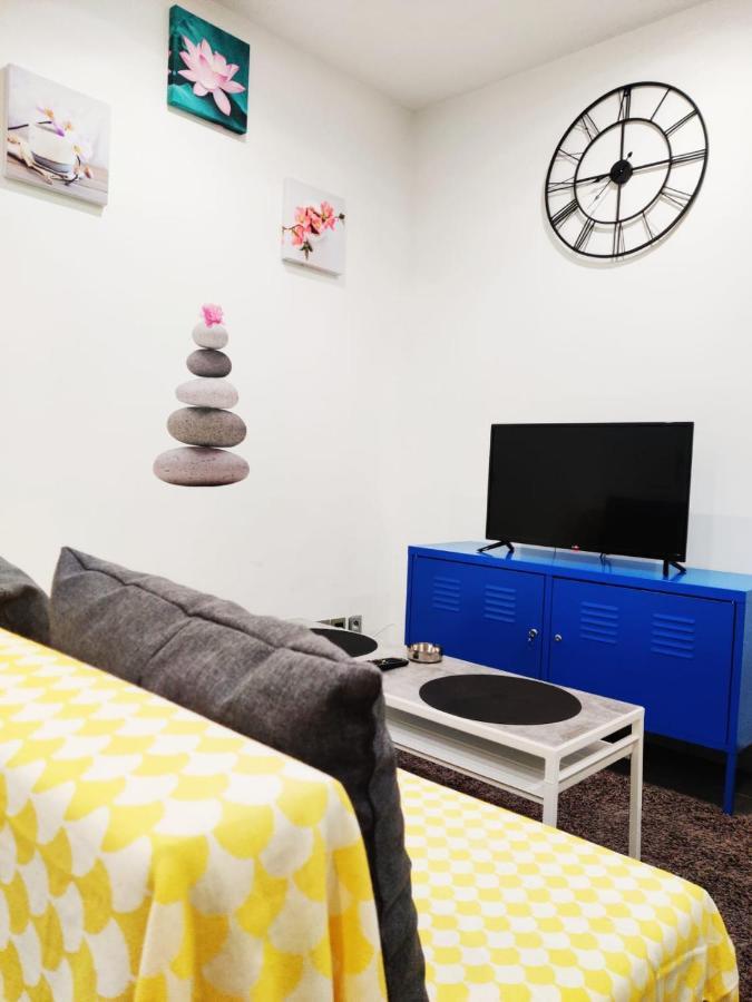 Sw House Paris Stade De France Cdg Holiday home *
