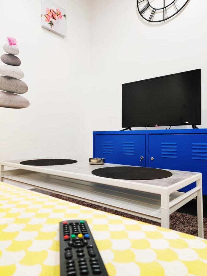 Holiday home Sw House Paris Stade De France Cdg Le Blanc-Mesnil