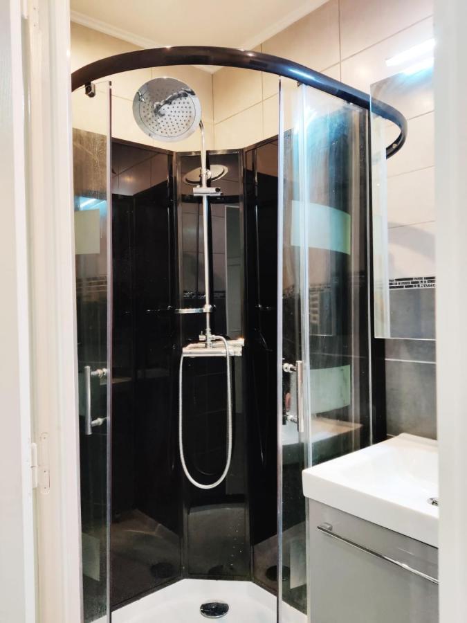 Sw House Paris Stade De France Cdg Le Blanc-Mesnil