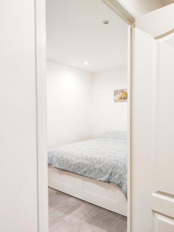 Sw House Paris Stade De France Cdg * Le Blanc-Mesnil