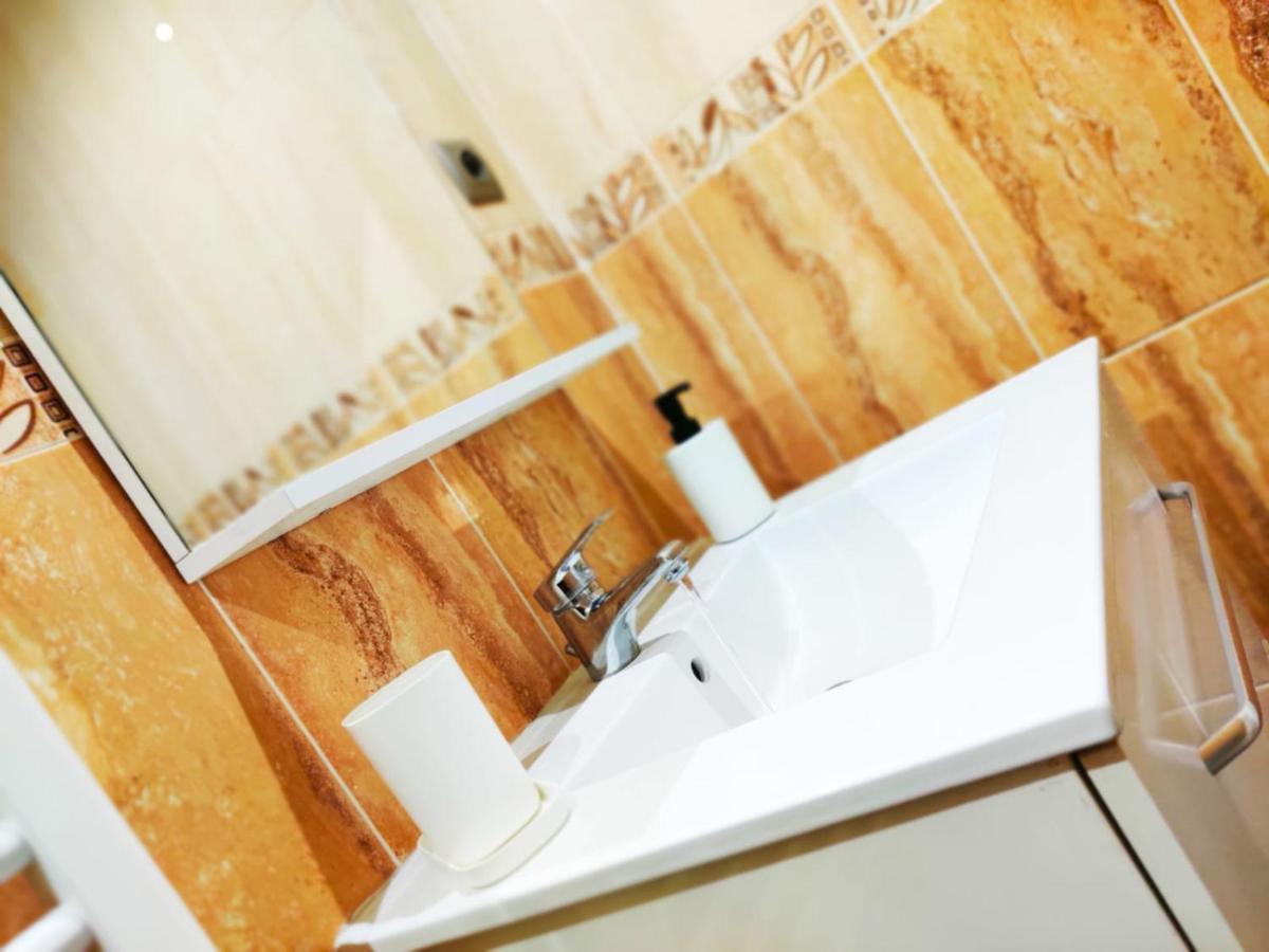Sw House Paris Stade De France Cdg Holiday home