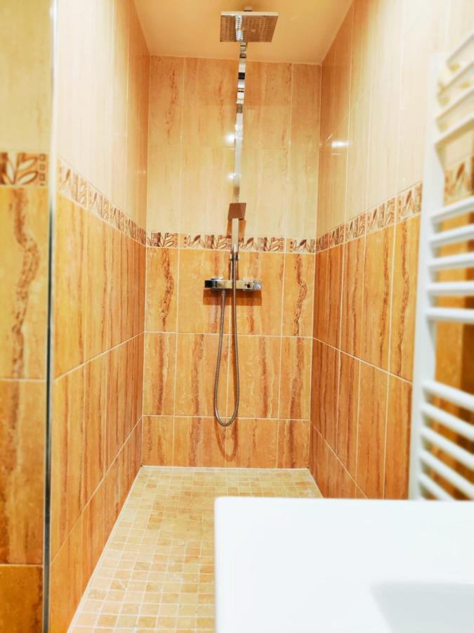 Holiday home Sw House Paris Stade De France Cdg Le Blanc-Mesnil