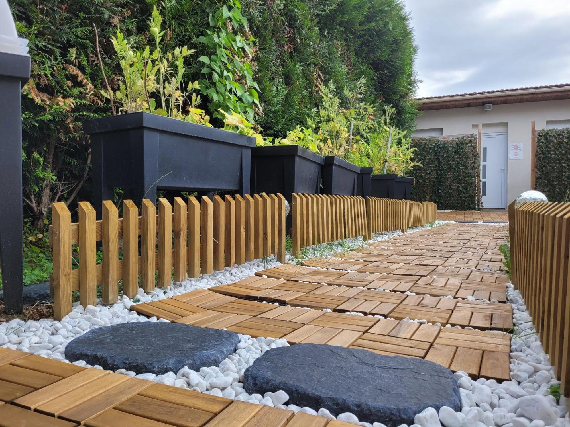Holiday home Sw House Paris Stade De France Cdg